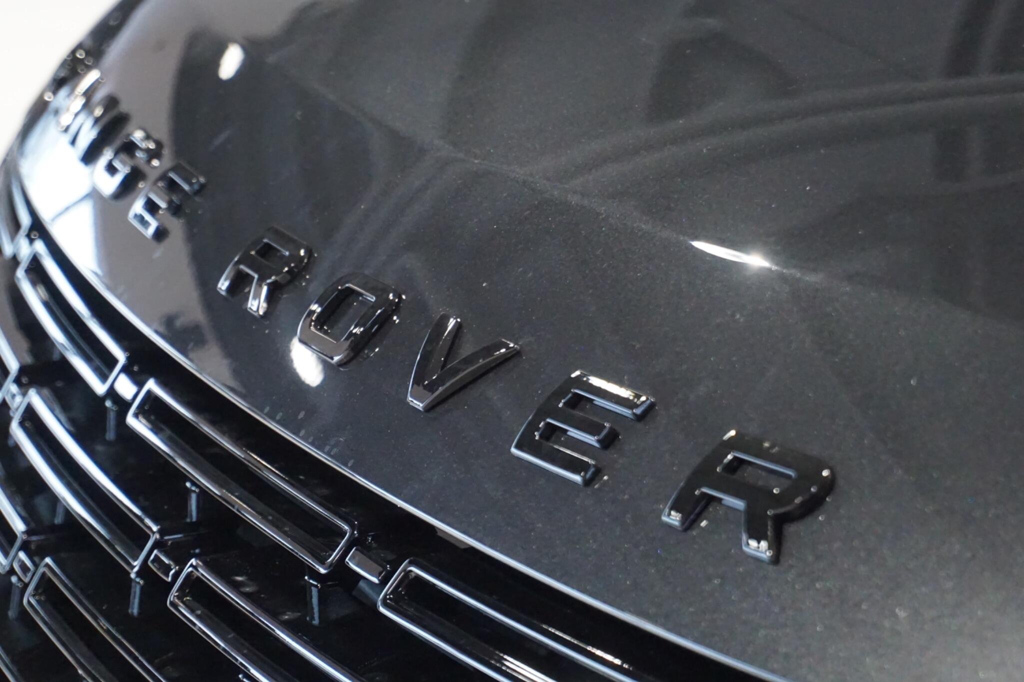 Land Rover Range Rover Sport 3.0 D300 MHEV Dynamic SE SUV 5dr Diesel Auto 4WD Euro 6 (s/s) (300 ps)